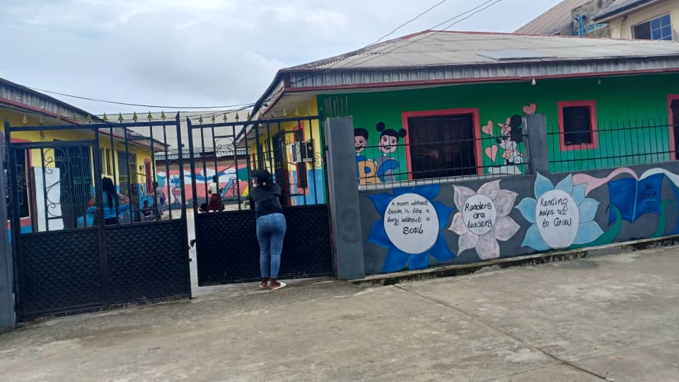 School Environment